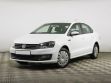 Volkswagen Polo 1.6 МКПП, 2016, 93 000 км превью 1