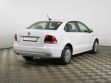 Volkswagen Polo 1.6 МКПП, 2016, 93 000 км превью 4