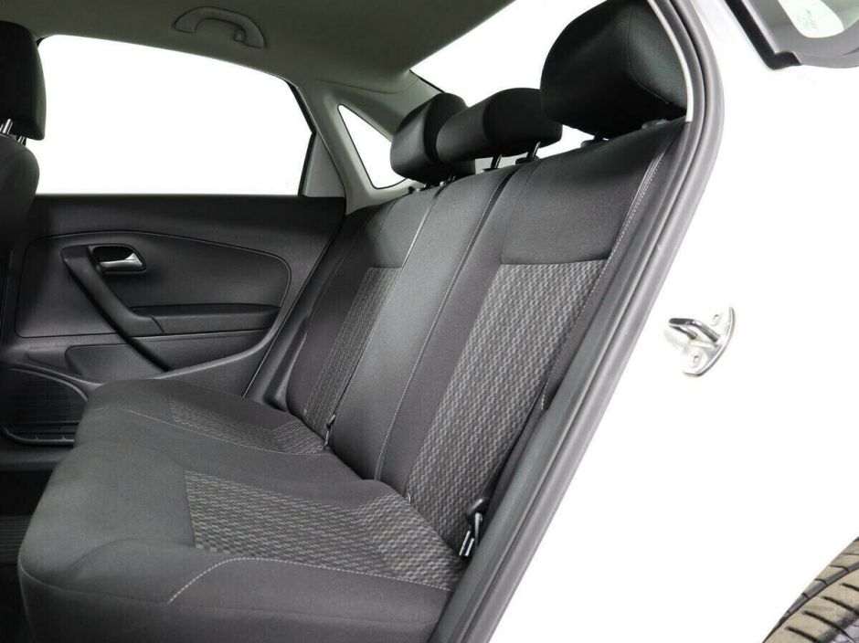 Volkswagen Polo 1.6 МКПП, 2016, 93 000 км фото 6