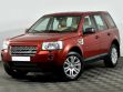 Land Rover Freelander 2.2 АКПП, 2009, 168 000 км превью 1