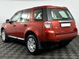 Land Rover Freelander 2.2 АКПП, 2009, 168 000 км превью 4