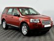 Land Rover Freelander 2.2 АКПП, 2009, 168 000 км превью 5