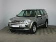 Land Rover Freelander 2.2 АКПП, 2010, 157 000 км превью 1