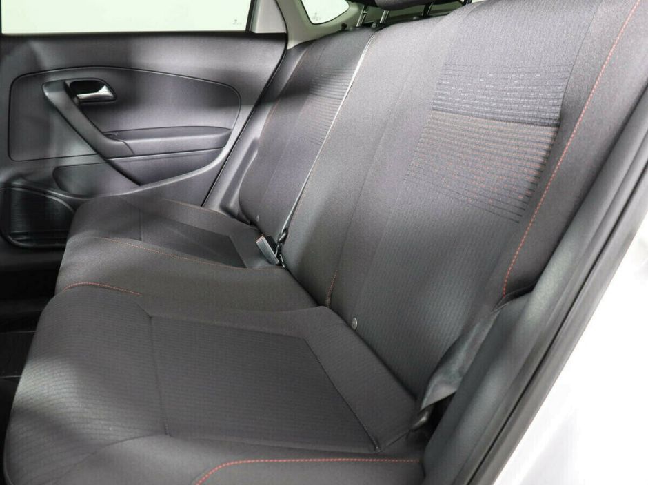 Volkswagen Polo 1.6 МКПП, 2019, 53 000 км фото 8