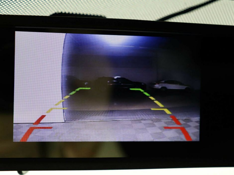 Volkswagen Polo 1.6 МКПП, 2019, 53 000 км фото 9