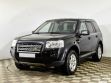 Land Rover Freelander 2.2 МКПП, 2008, 186 000 км превью 1