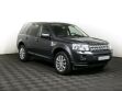 Land Rover Freelander 2.2 АКПП, 2011, 146 000 км превью 3