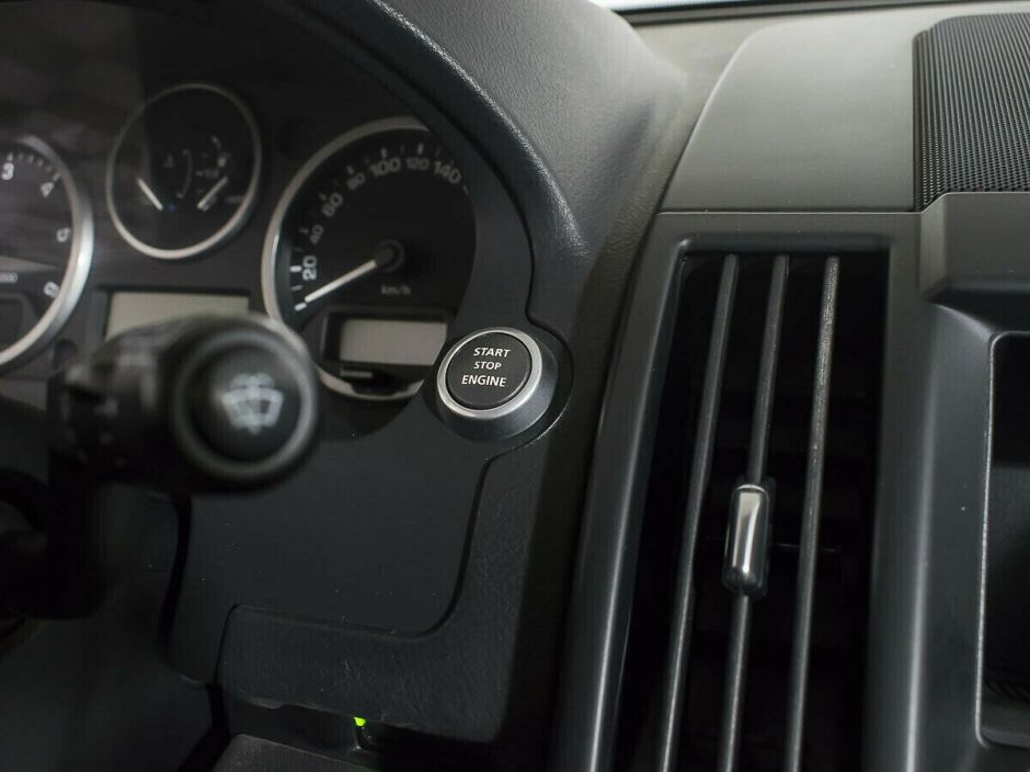 Land Rover Freelander 2.2 АКПП, 2011, 146 000 км фото 7