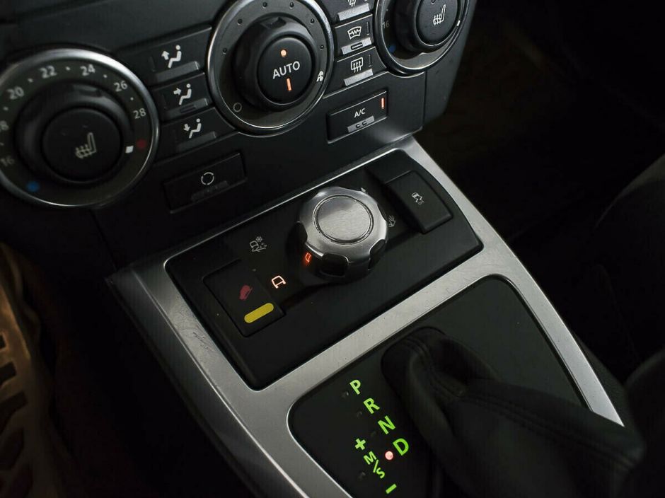 Land Rover Freelander 2.2 АКПП, 2011, 146 000 км фото 8