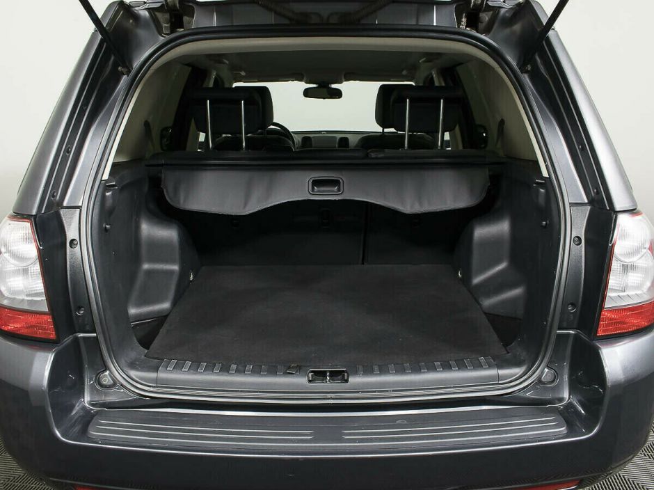 Land Rover Freelander 2.2 АКПП, 2011, 146 000 км фото 10