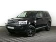 Land Rover Freelander 2.2 МКПП, 2012, 135 000 км превью 1