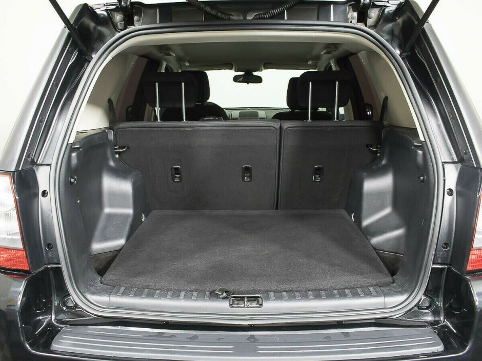 Land Rover Freelander 2.2 МКПП, 2012, 135 000 км фото 7