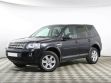 Land Rover Freelander 2.2 АКПП, 2013, 130 000 км превью 1