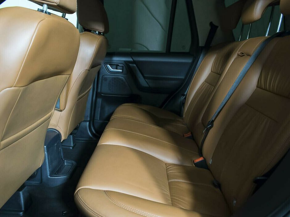 Land Rover Freelander 2.2 АКПП, 2014, 122 000 км фото 8