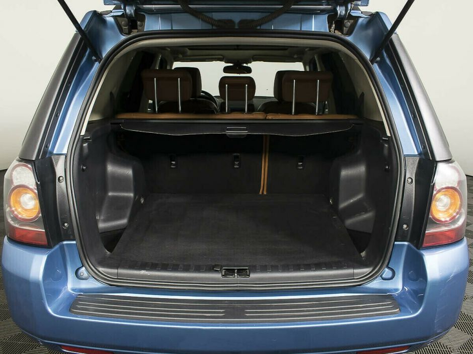 Land Rover Freelander 2.2 АКПП, 2014, 122 000 км фото 12