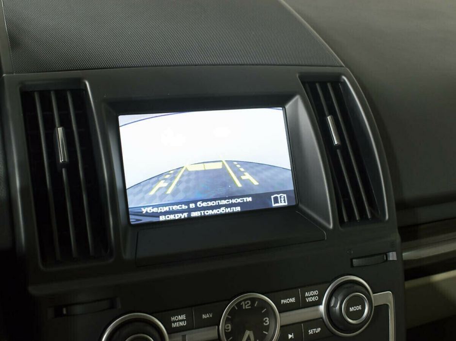 Land Rover Freelander 2.0 АКПП, 2014, 117 000 км фото 7