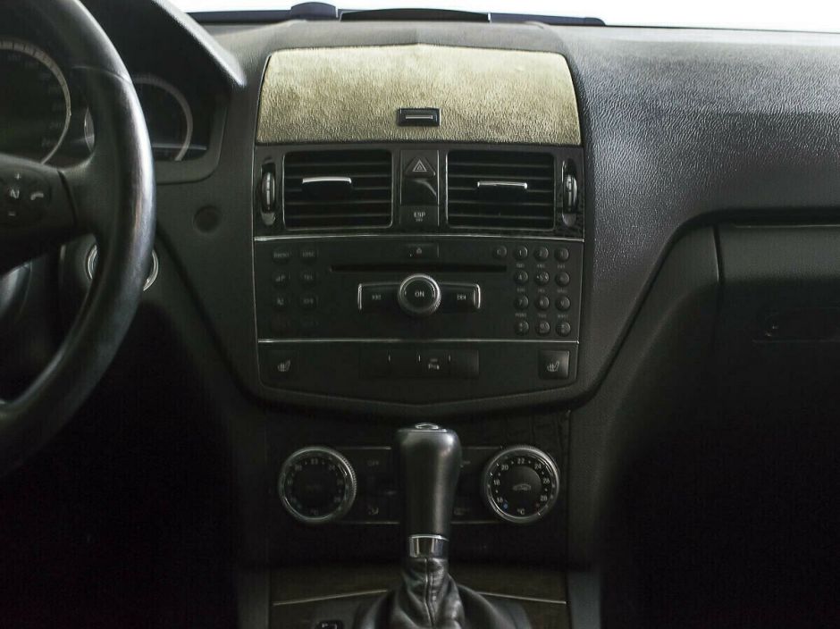 Mercedes-Benz C-Класс 1.8 АКПП, 2011, 156 000 км фото 9