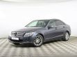 Mercedes-Benz C-Класс 1.8 АКПП, 2010, 162 000 км превью 1