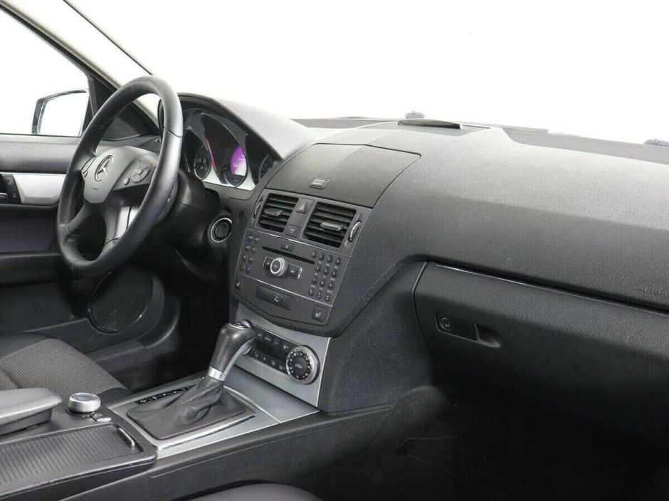 Mercedes-Benz C-Класс 1.8 АКПП, 2010, 162 000 км фото 9