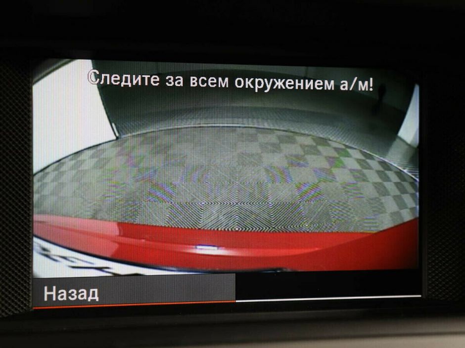 Mercedes-Benz C-Класс 1.8 АКПП, 2011, 149 000 км фото 11