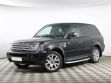 Land Rover Range Rover Sport 3.6 АКПП, 2008, 180 000 км превью 1