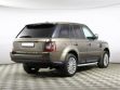 Land Rover Range Rover Sport 3.0 АКПП, 2010, 156 000 км превью 2