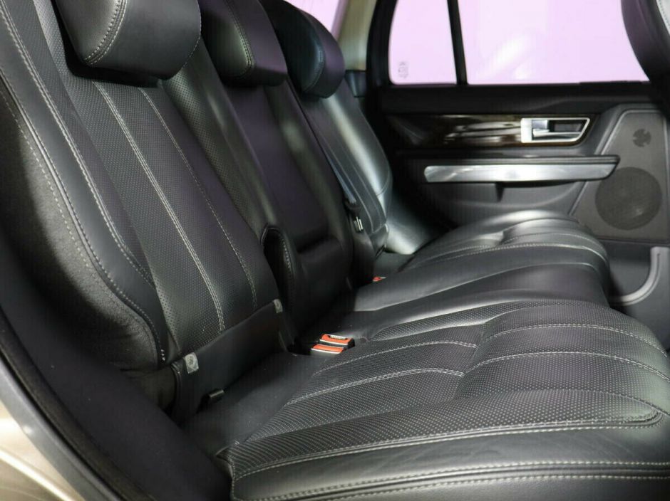 Land Rover Range Rover Sport 3.0 АКПП, 2010, 156 000 км фото 8