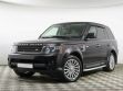 Land Rover Range Rover Sport 3.0 АКПП, 2012, 136 000 км превью 1