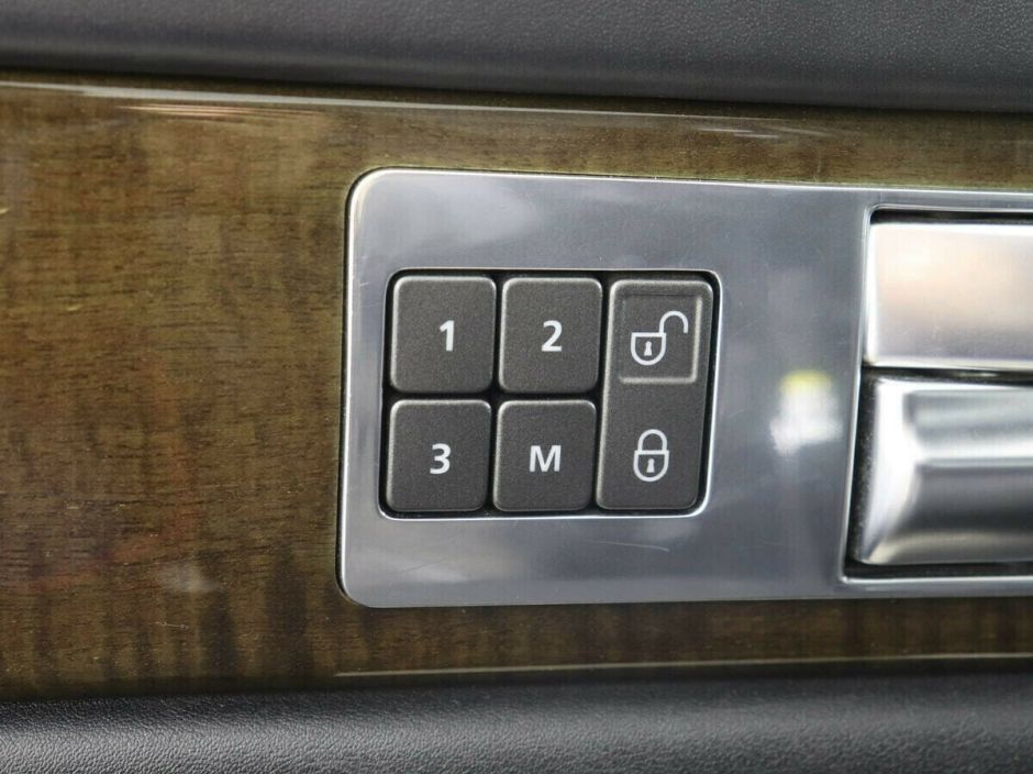 Land Rover Range Rover Sport 3.0 АКПП, 2013, 120 000 км фото 5