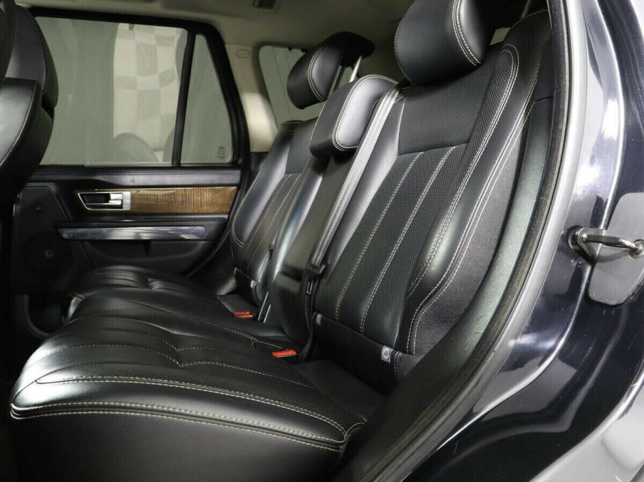 Land Rover Range Rover Sport 3.0 АКПП, 2013, 120 000 км фото 7