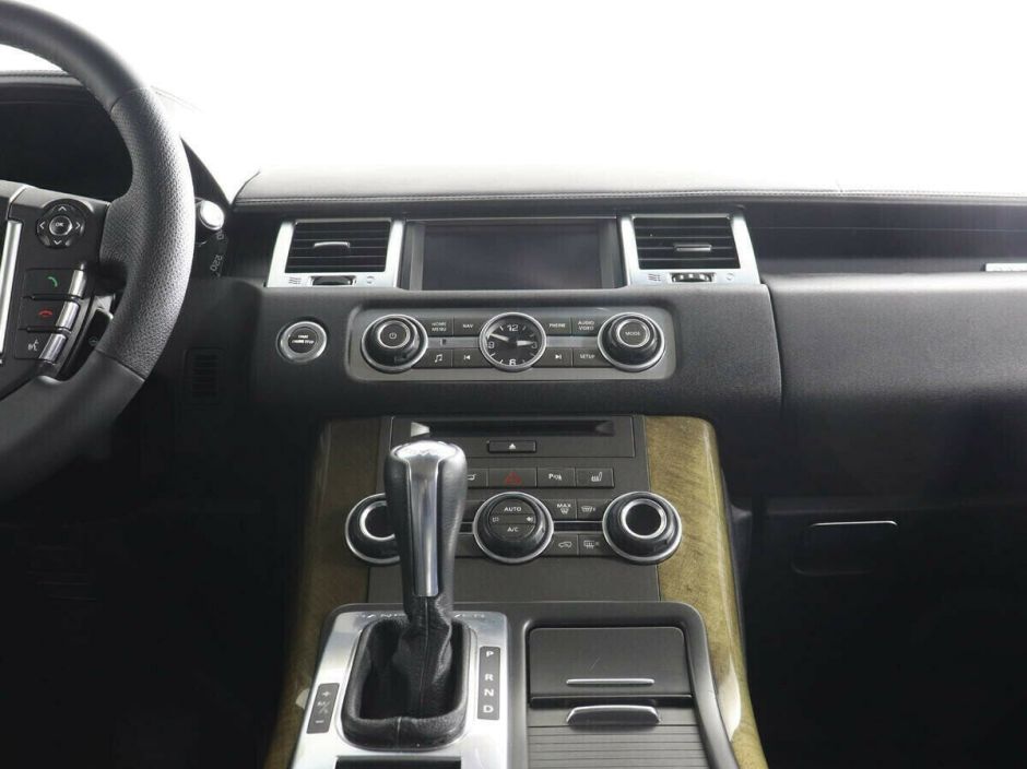 Land Rover Range Rover Sport 3.0 АКПП, 2013, 120 000 км фото 10