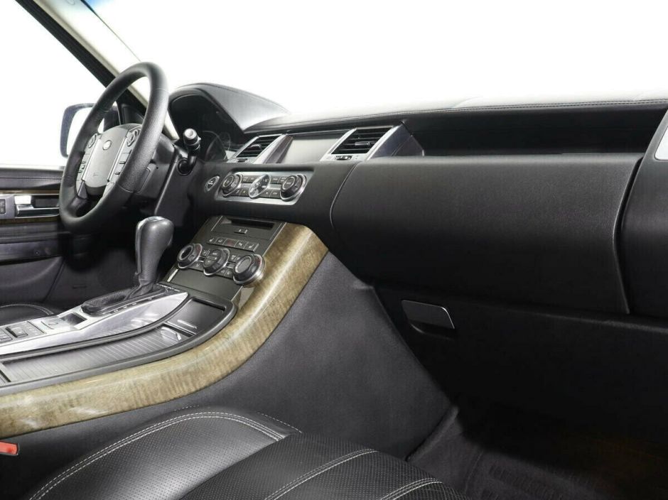 Land Rover Range Rover Sport 3.0 АКПП, 2013, 120 000 км фото 12