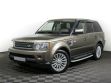 Land Rover Range Rover Sport 5.0 АКПП, 2012, 144 000 км превью 1