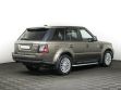 Land Rover Range Rover Sport 5.0 АКПП, 2012, 144 000 км превью 2
