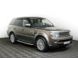 Land Rover Range Rover Sport 5.0 АКПП, 2012, 144 000 км превью 3