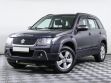 Suzuki Grand Vitara 2.4 МКПП, 2011, 143 000 км превью 1