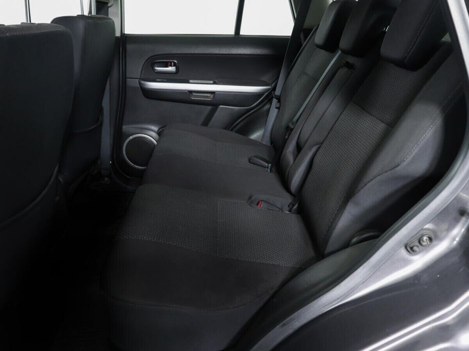 Suzuki Grand Vitara 2.4 МКПП, 2011, 143 000 км фото 9