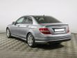 Mercedes-Benz C-Класс 1.8 АКПП, 2013, 124 000 км превью 3