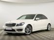 Mercedes-Benz C-Класс 1.6 АКПП, 2011, 158 000 км превью 1