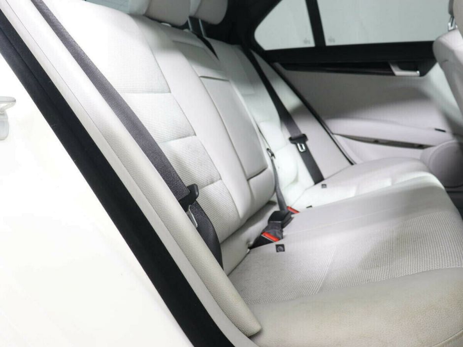 Mercedes-Benz C-Класс 1.6 АКПП, 2011, 158 000 км фото 8