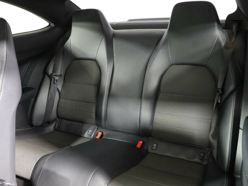 Mercedes-Benz C-Класс 1.6 АКПП, 2012, 135 000 км фото 6