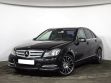 Mercedes-Benz C-Класс 3.5 АКПП, 2012, 146 000 км превью 1