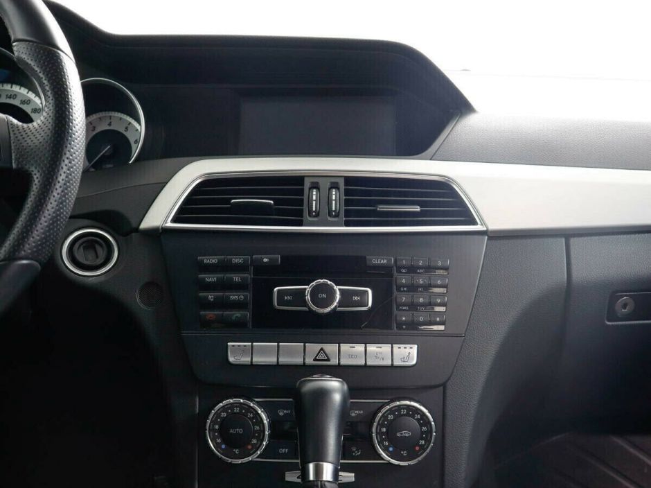 Mercedes-Benz C-Класс 3.5 АКПП, 2013, 129 000 км фото 5