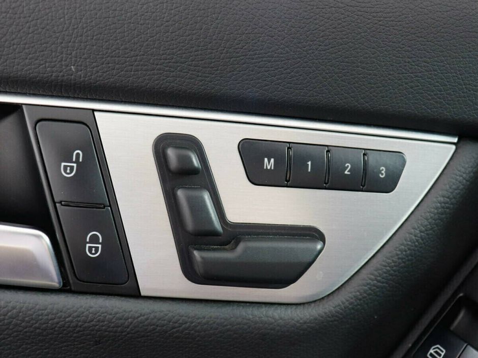 Mercedes-Benz C-Класс 3.5 АКПП, 2013, 129 000 км фото 9