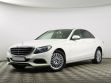 Mercedes-Benz C-Класс 1.6 АКПП, 2014, 112 000 км превью 1