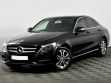 Mercedes-Benz C-Класс 1.6 АКПП, 2014, 111 000 км превью 1