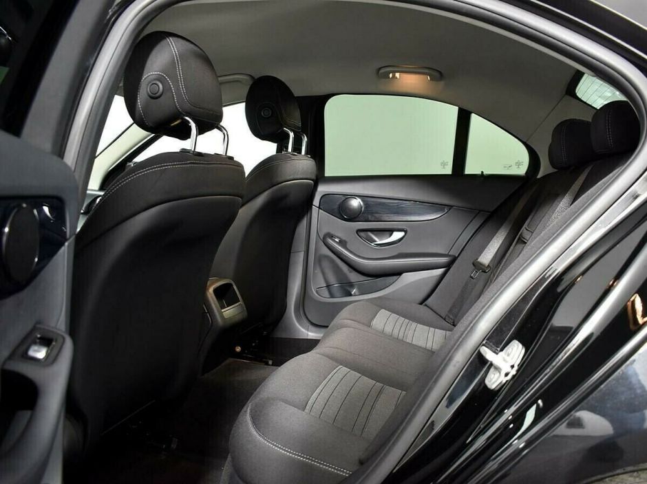 Mercedes-Benz C-Класс 1.6 АКПП, 2014, 111 000 км фото 6