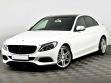 Mercedes-Benz C-Класс 1.6 АКПП, 2014, 112 000 км превью 1