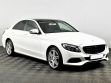 Mercedes-Benz C-Класс 1.6 АКПП, 2014, 112 000 км превью 2