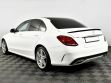 Mercedes-Benz C-Класс 1.6 АКПП, 2014, 112 000 км превью 4